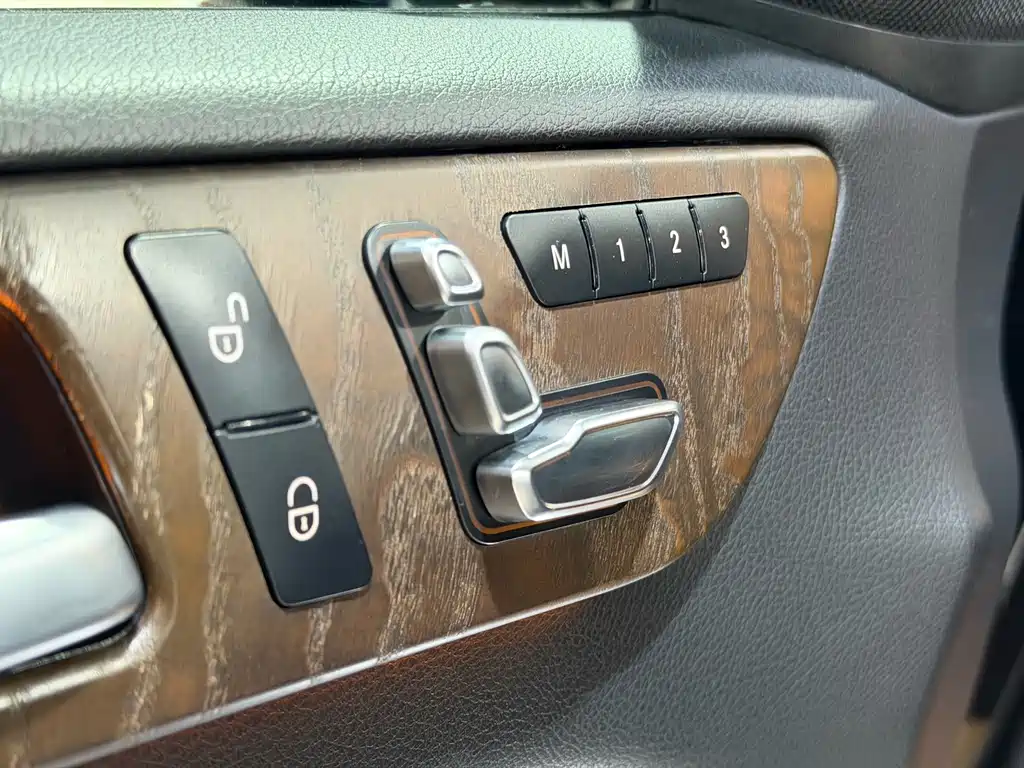 Mercedes-Benz GLS — миниатюра 9