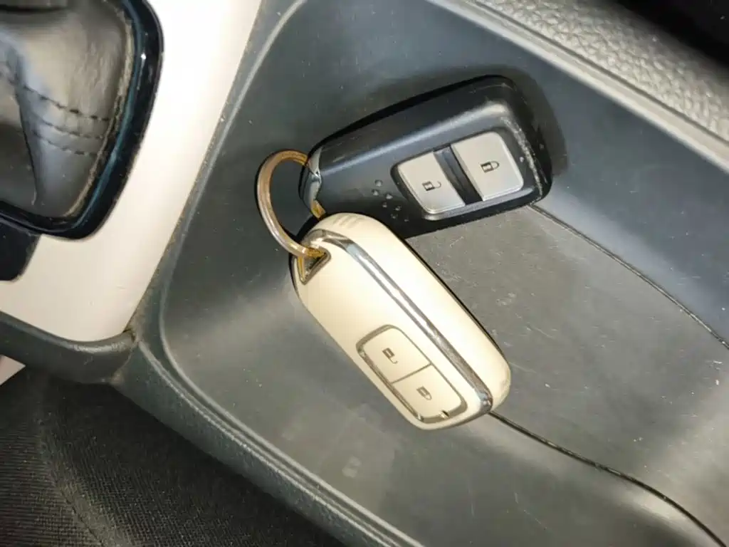 Honda Fit — миниатюра 17