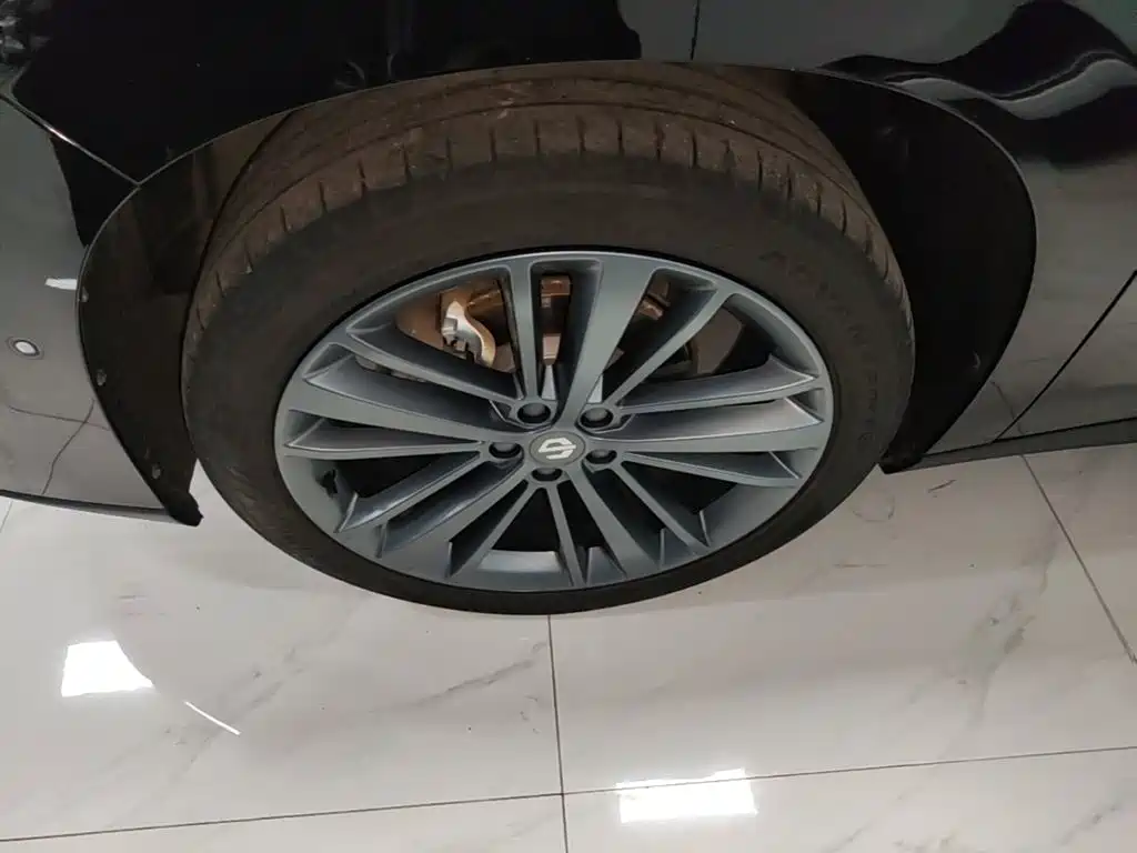 Leapmotor Leapmotor C16 — миниатюра 23