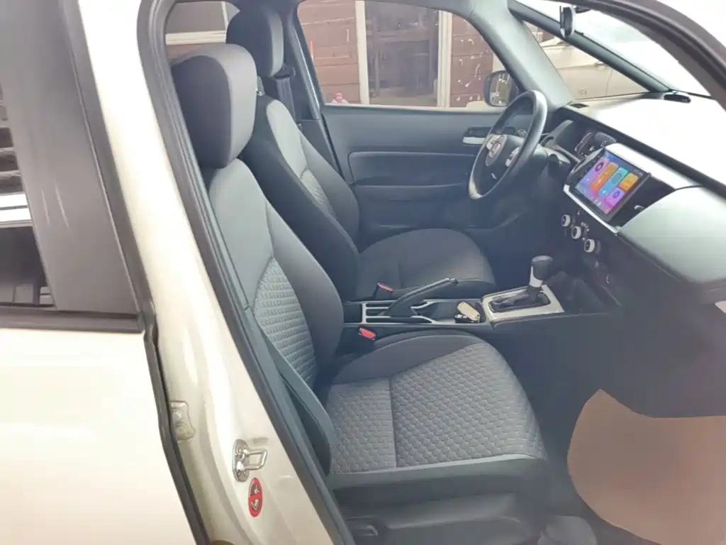 Honda Fit — миниатюра 20