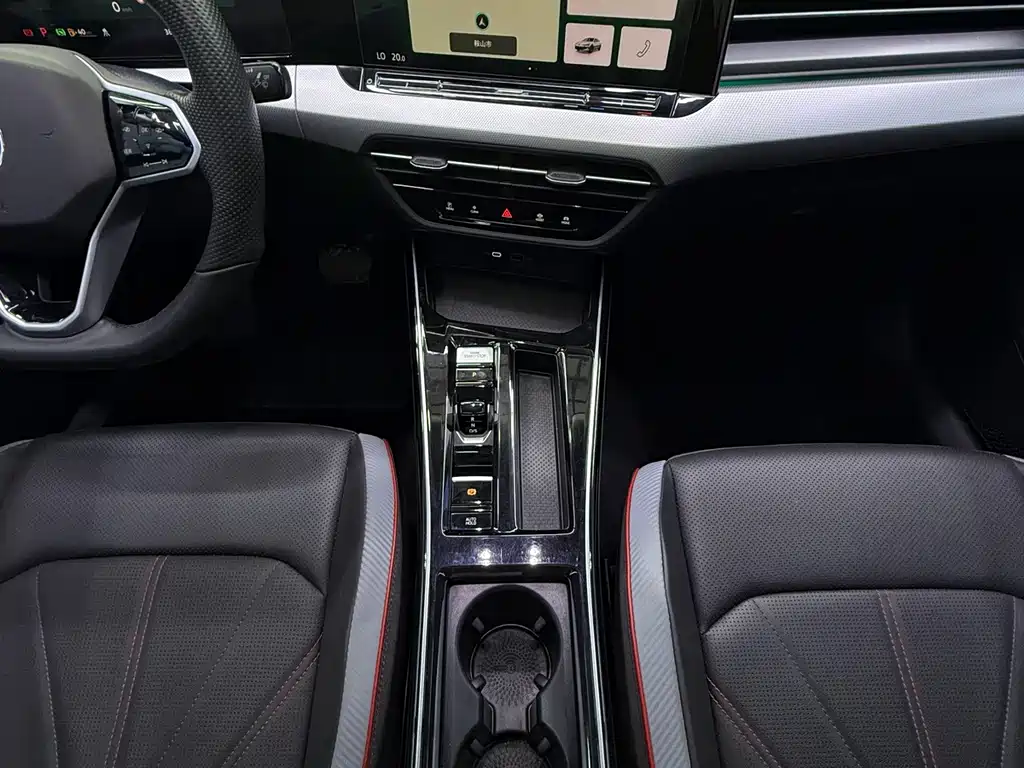 Volkswagen Lamando — миниатюра 10
