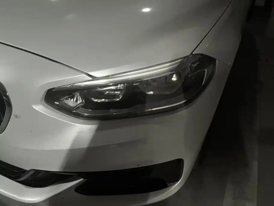 BMW 1 Series — миниатюра 5