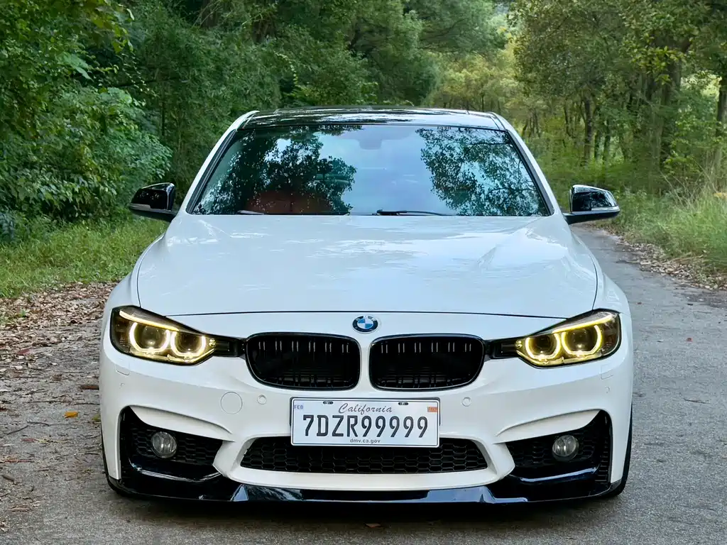 BMW 3 Series — миниатюра 2