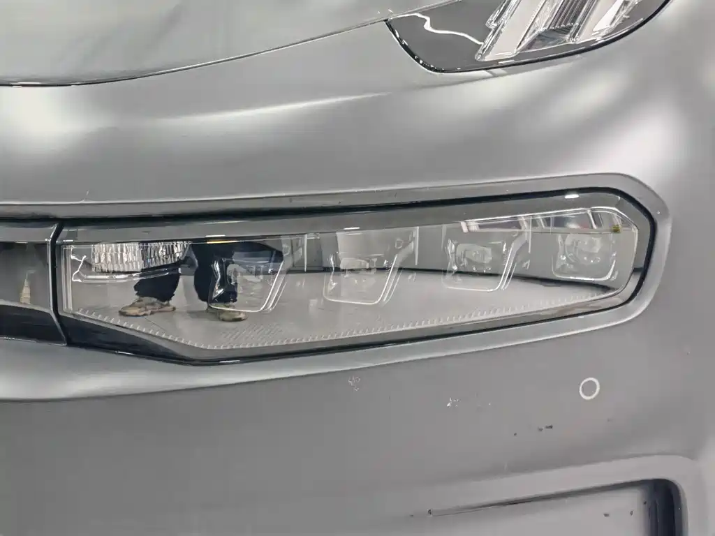 ZEEKR EXTREME KRYPTON 001