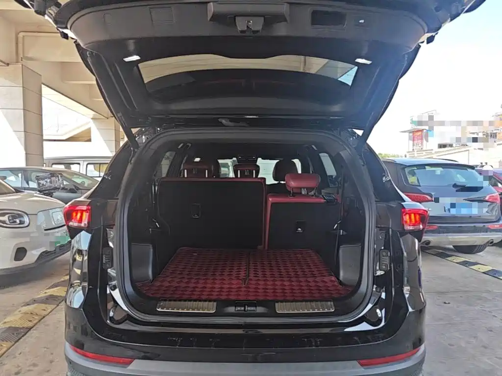Jetour X70 PRO — миниатюра 19