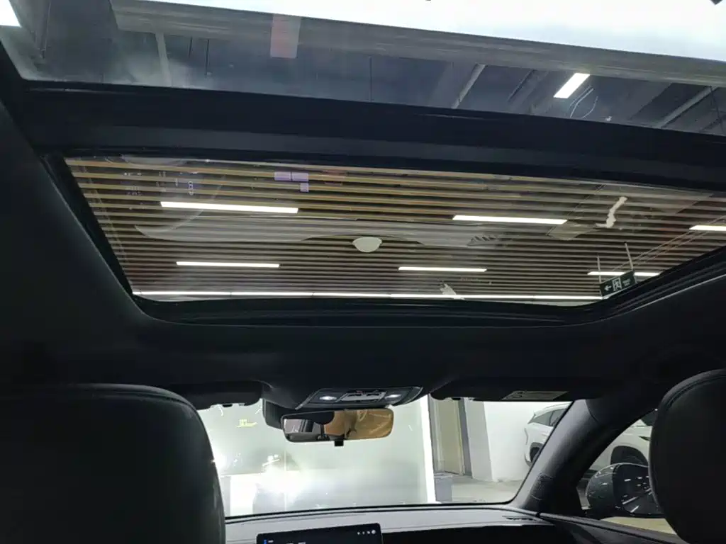 BYD Qin L — миниатюра 18