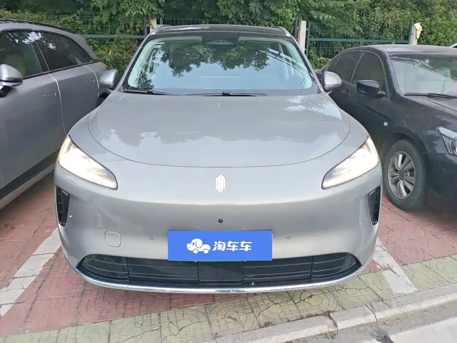 Shangjie Shangjie H5 — миниатюра 2