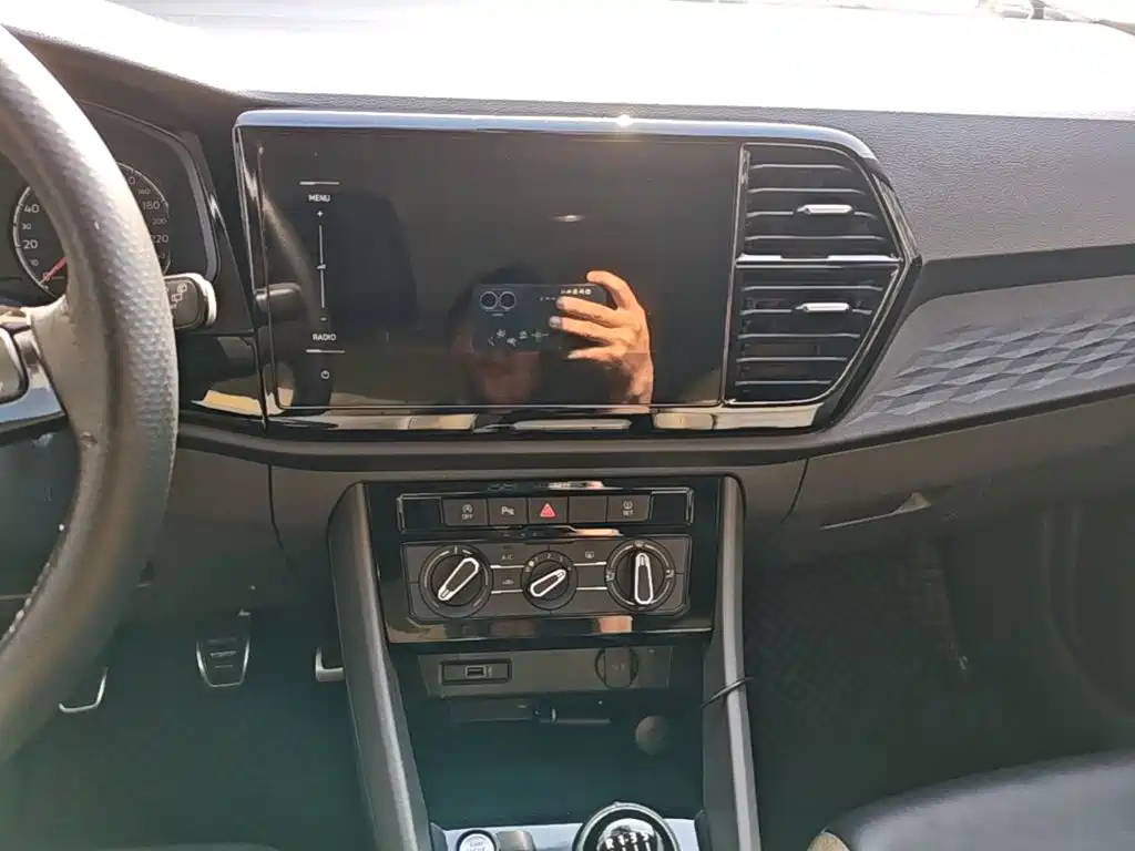 Jetta VS5 — миниатюра 13