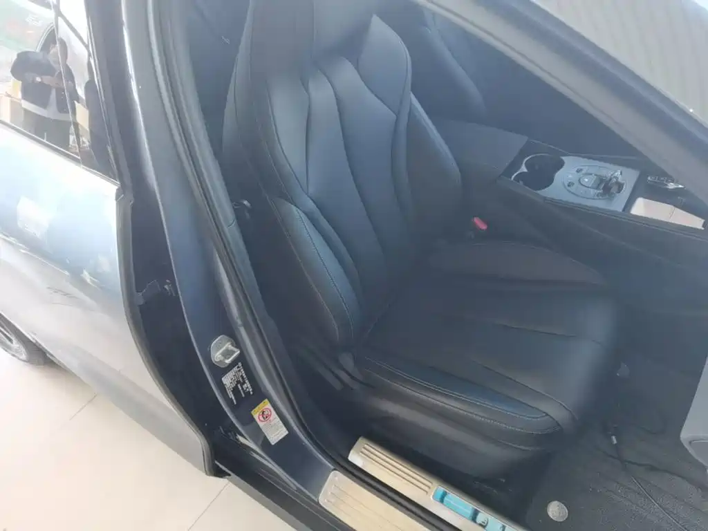 BYD Seal 06 — миниатюра 25