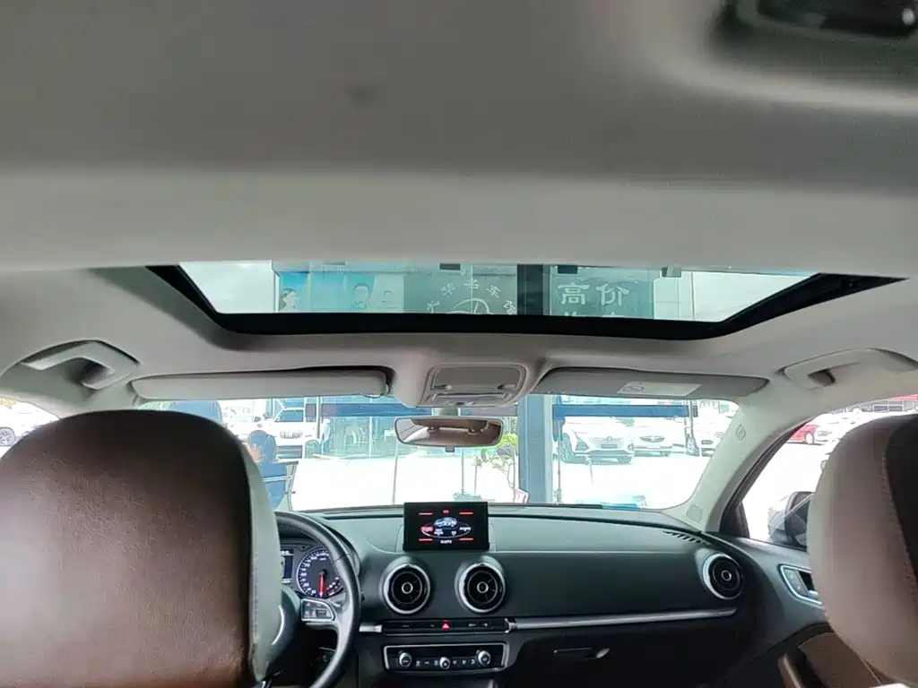 Audi A3 — миниатюра 18