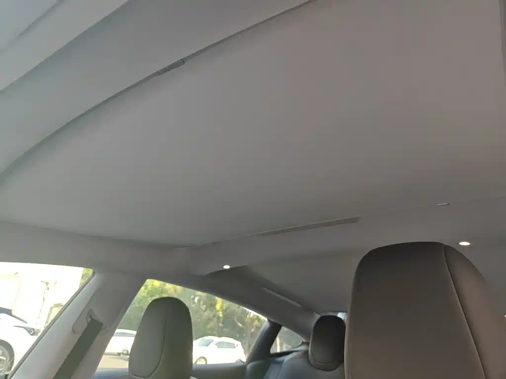 Tesla Model 3 — миниатюра 14