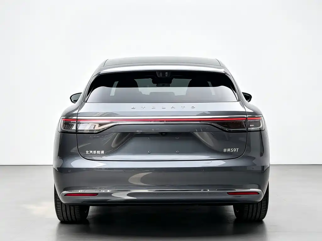 Xiangjie Xiangjie S9T — миниатюра 3
