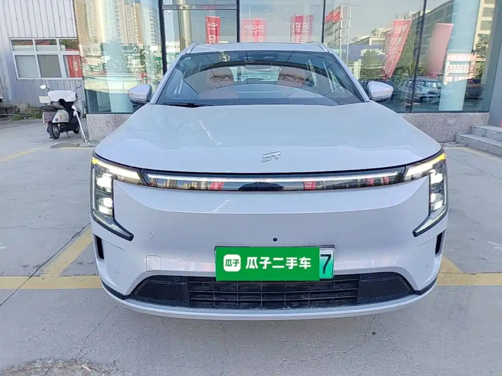 Shanhai Shanhai L7 PLUS — миниатюра 3