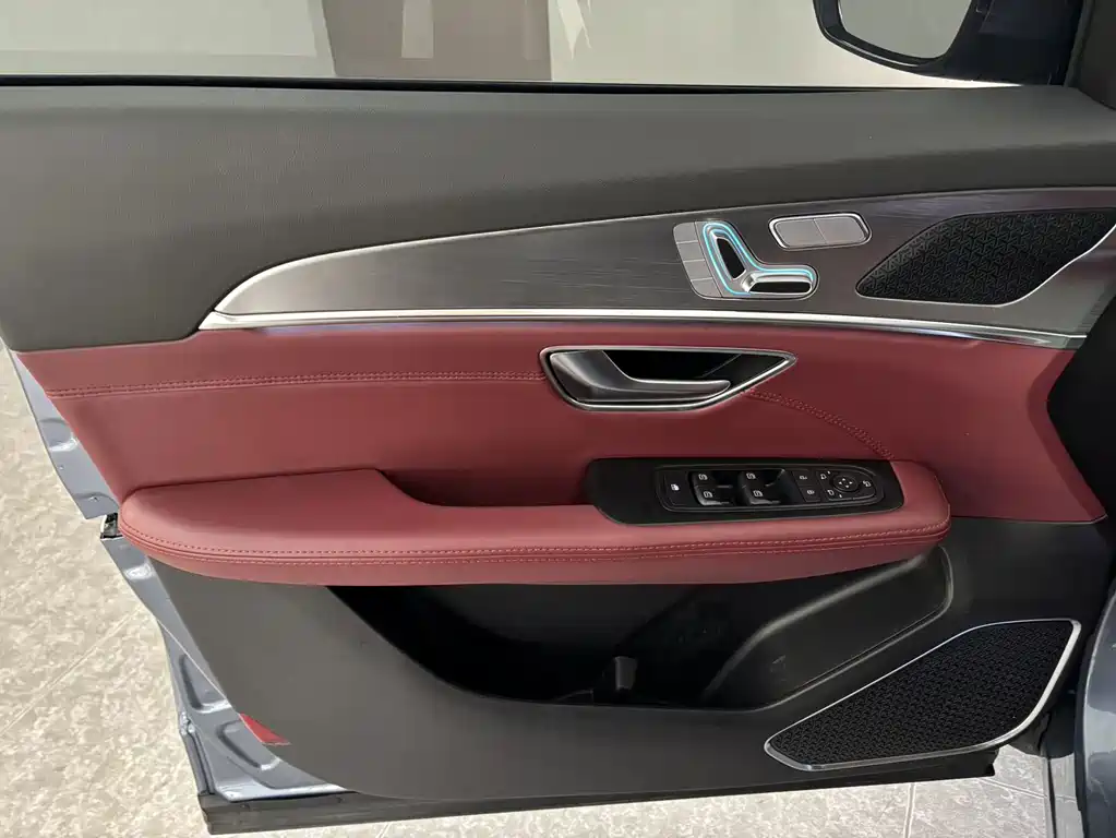 Jetour X70 PLUS — миниатюра 7