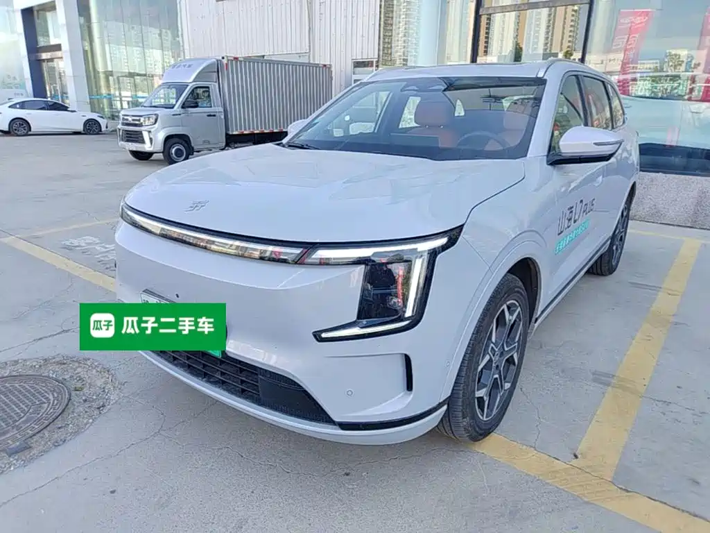 Shanhai Shanhai L7 PLUS