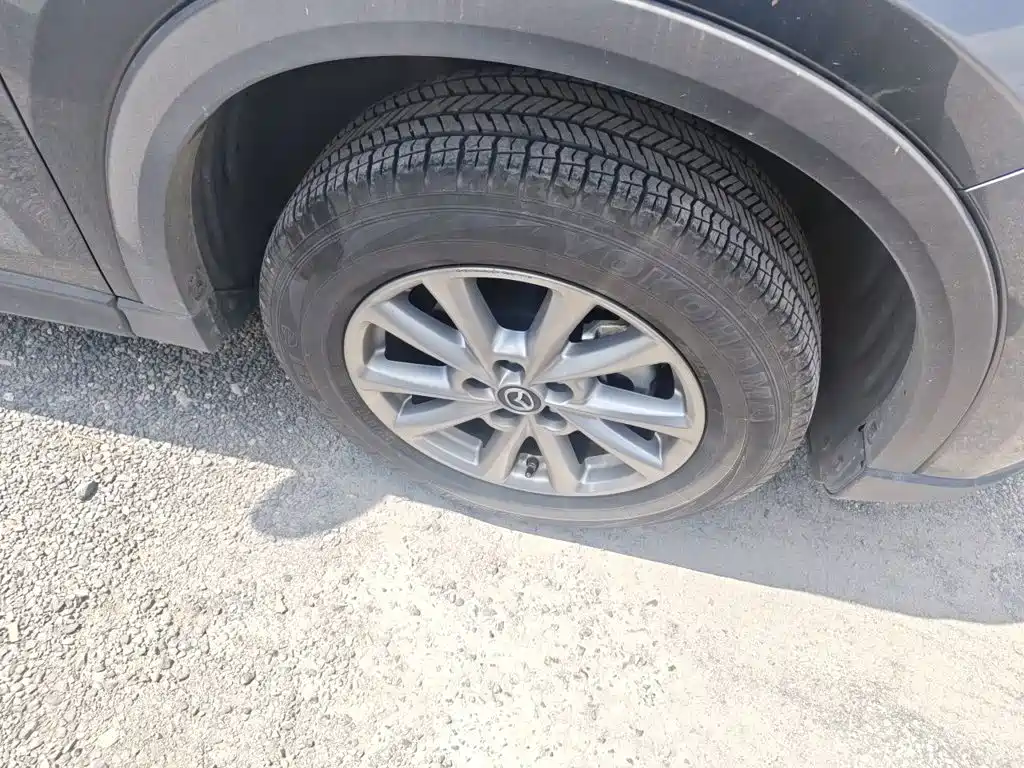 Mazda CX-5 — миниатюра 24