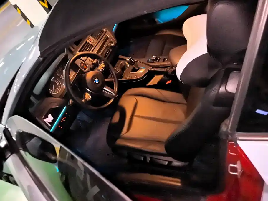 BMW 2 Series (Import) — миниатюра 11