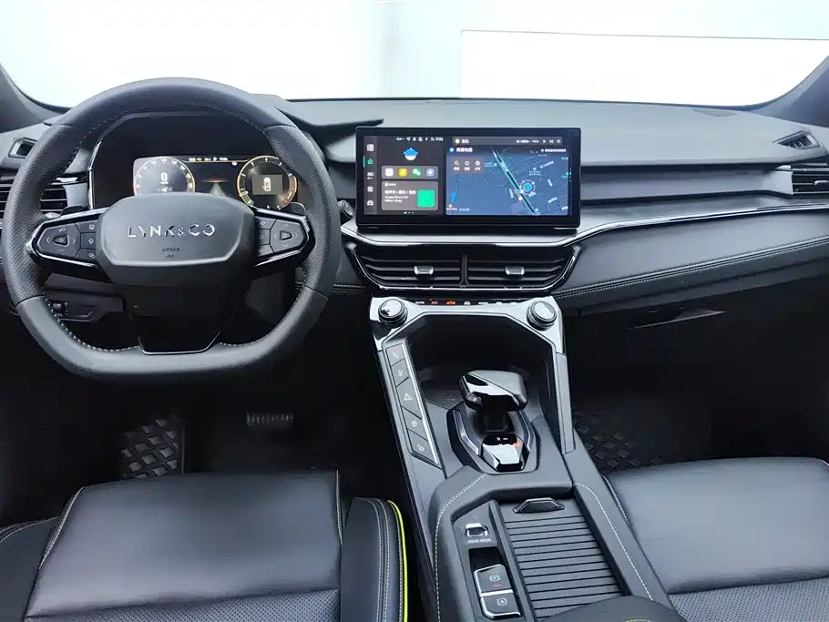 LYNK 06