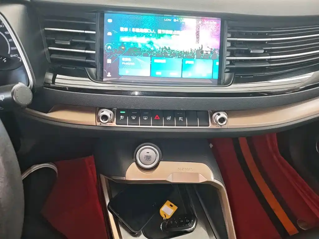 Haval H6 — миниатюра 13