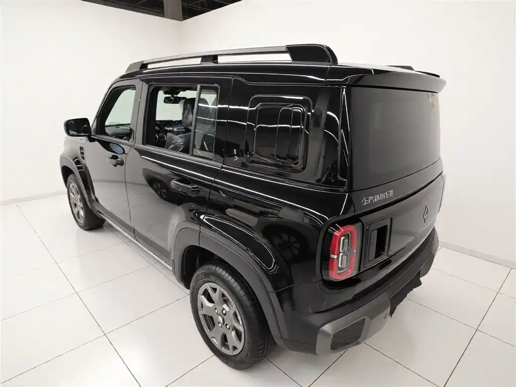Baojun YepPlus Plus 2026 301km Flagship