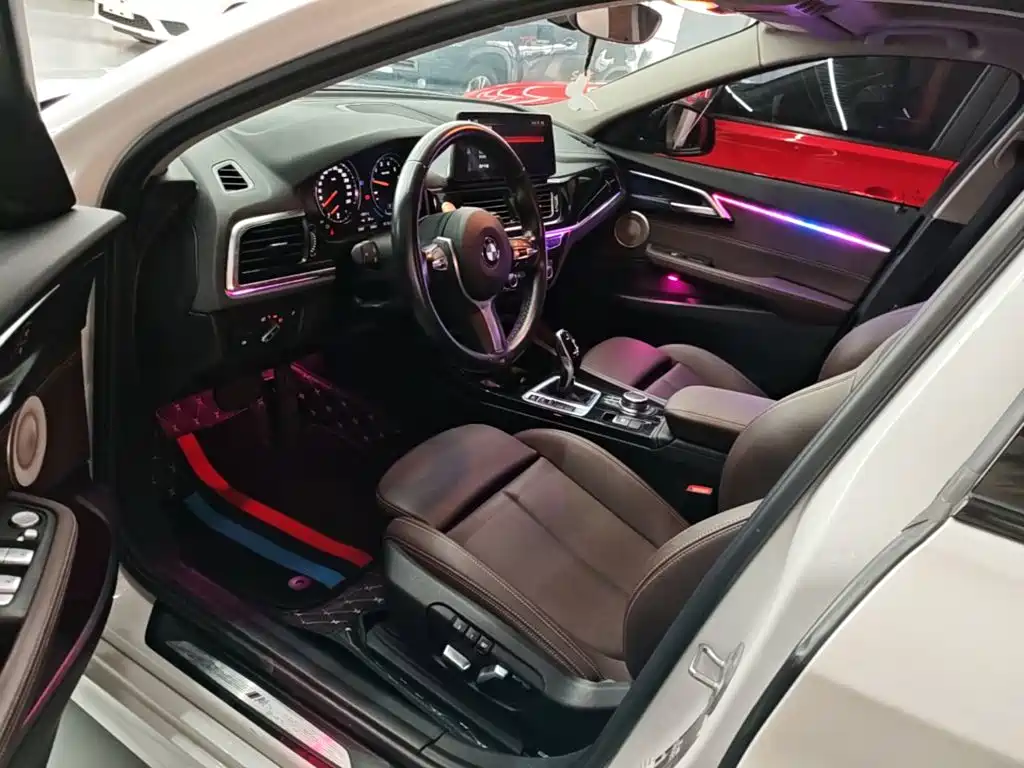 BMW 1 Series — миниатюра 15