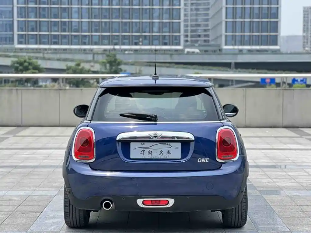 MINI Mini — миниатюра 14