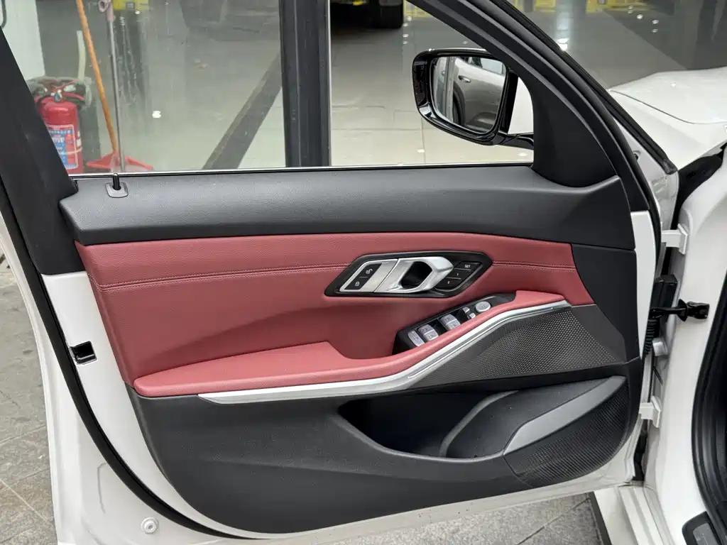 BMW i3 — миниатюра 16