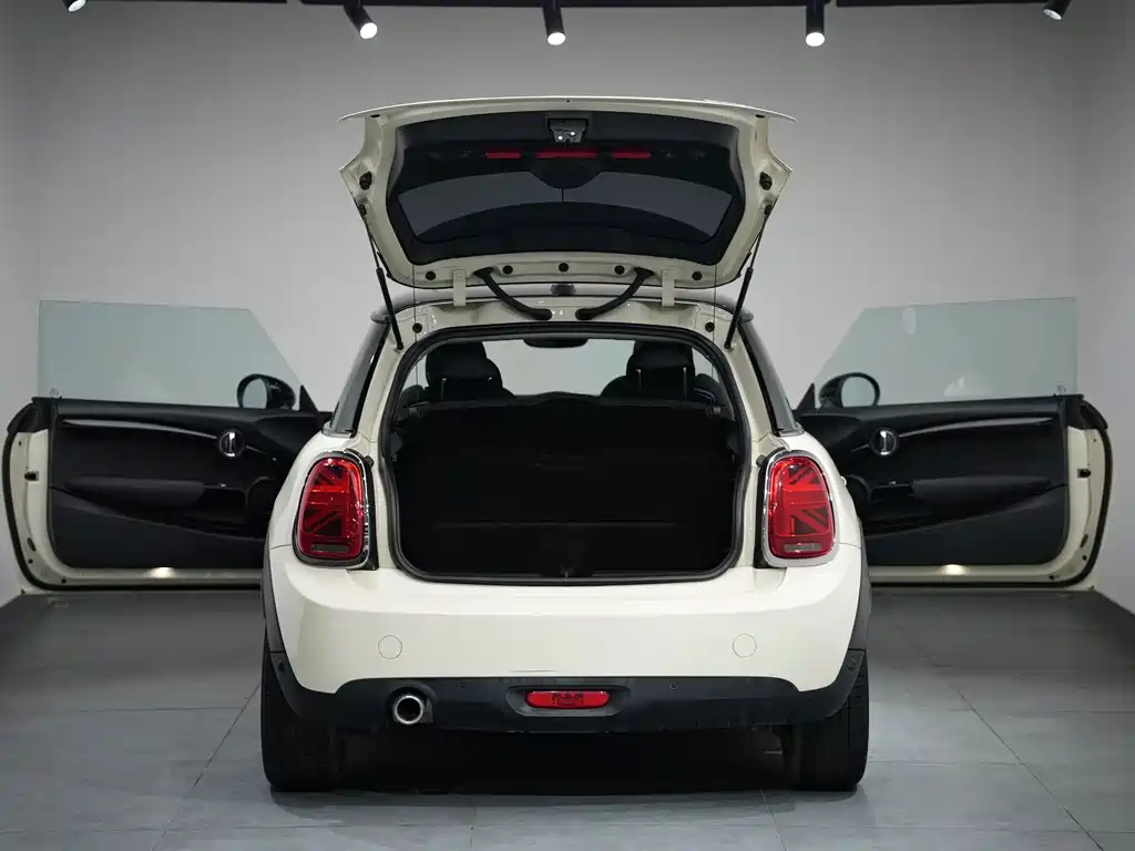 MINI Mini — миниатюра 7