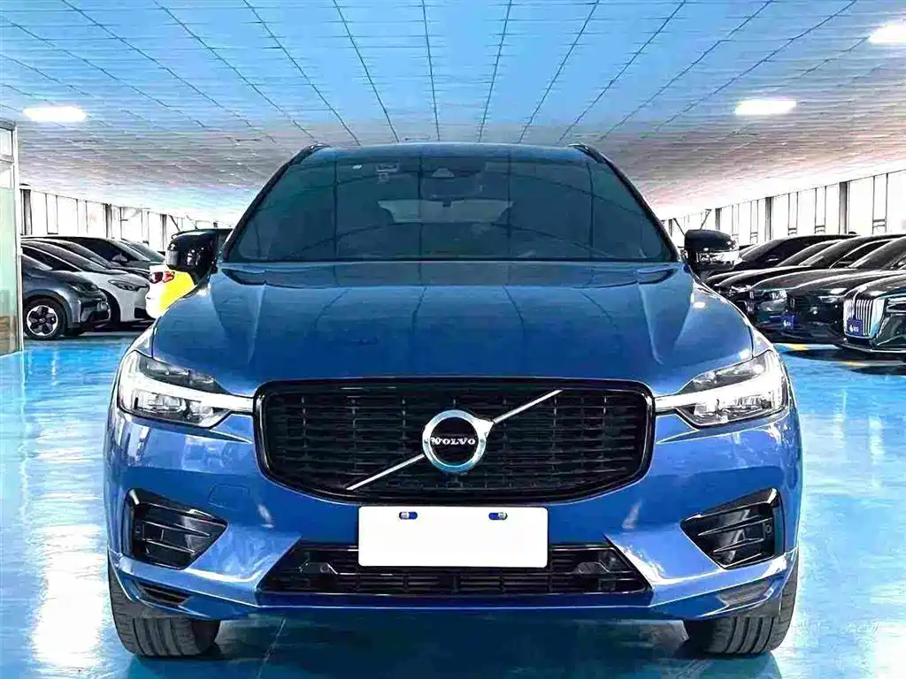 Volvo XC60 — миниатюра 2