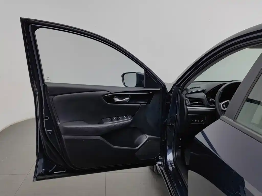 Honda Envix — миниатюра 8