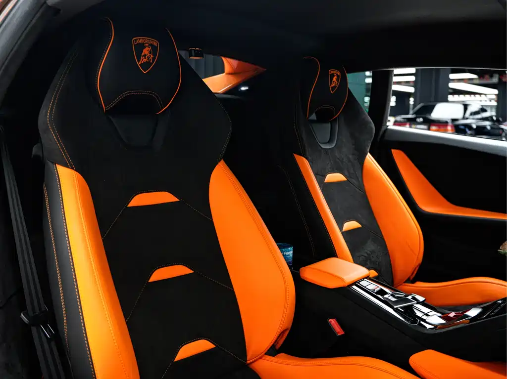 LAMBORGHINI HURACÁN