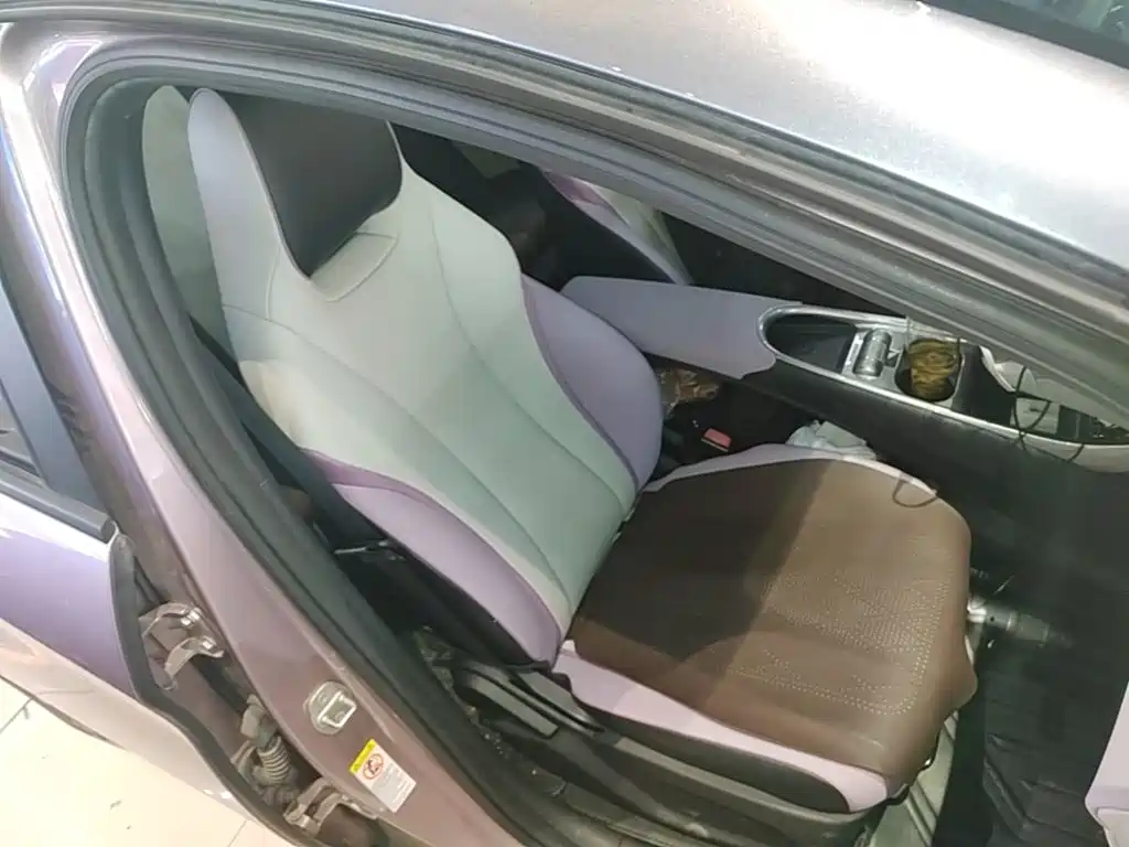 BYD Dolphin — миниатюра 25