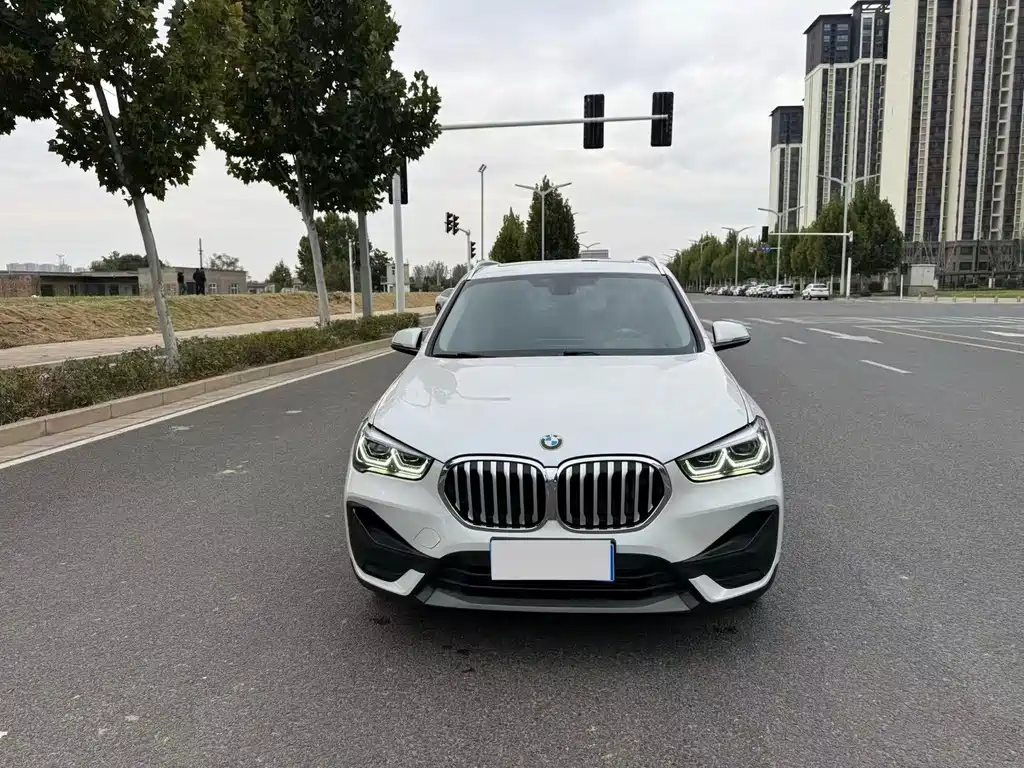BMW X1 — миниатюра 2