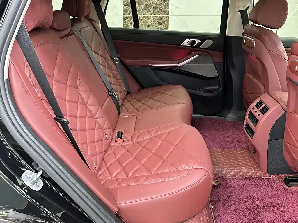 BMW X5 — миниатюра 13