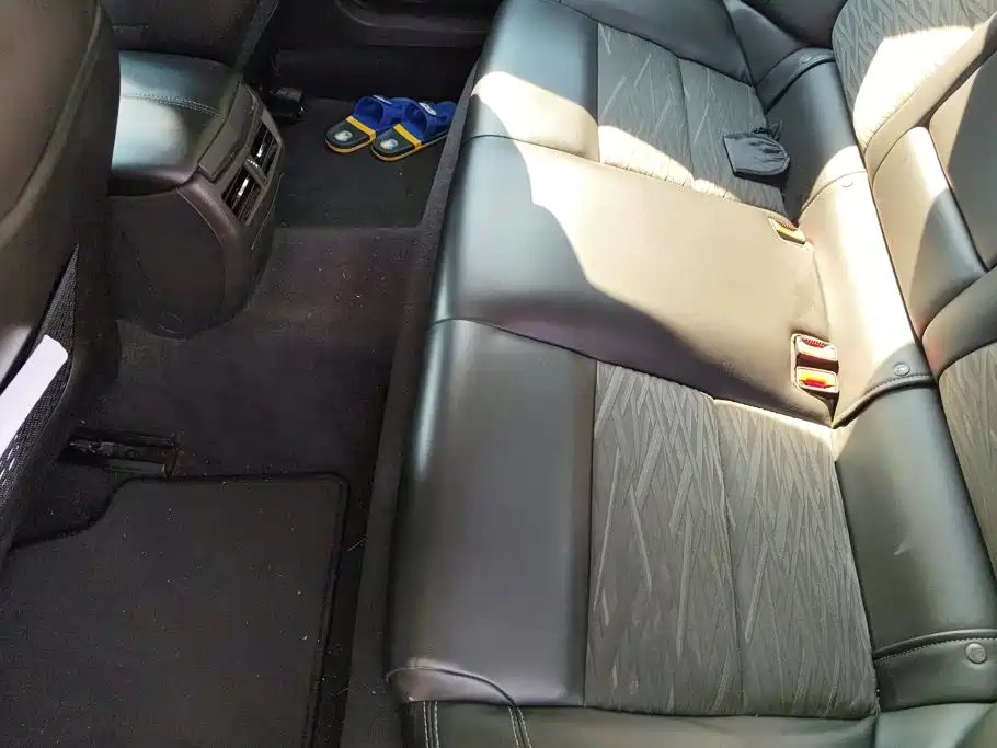 Cadillac ATS-L — миниатюра 11