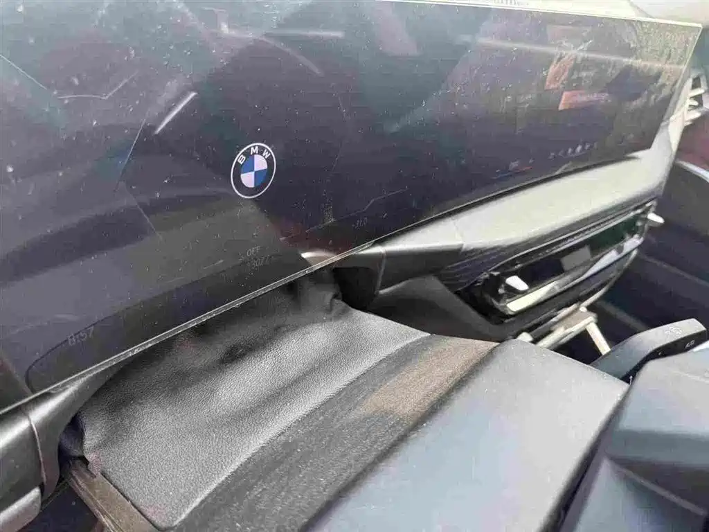 BMW 3 Series — миниатюра 6