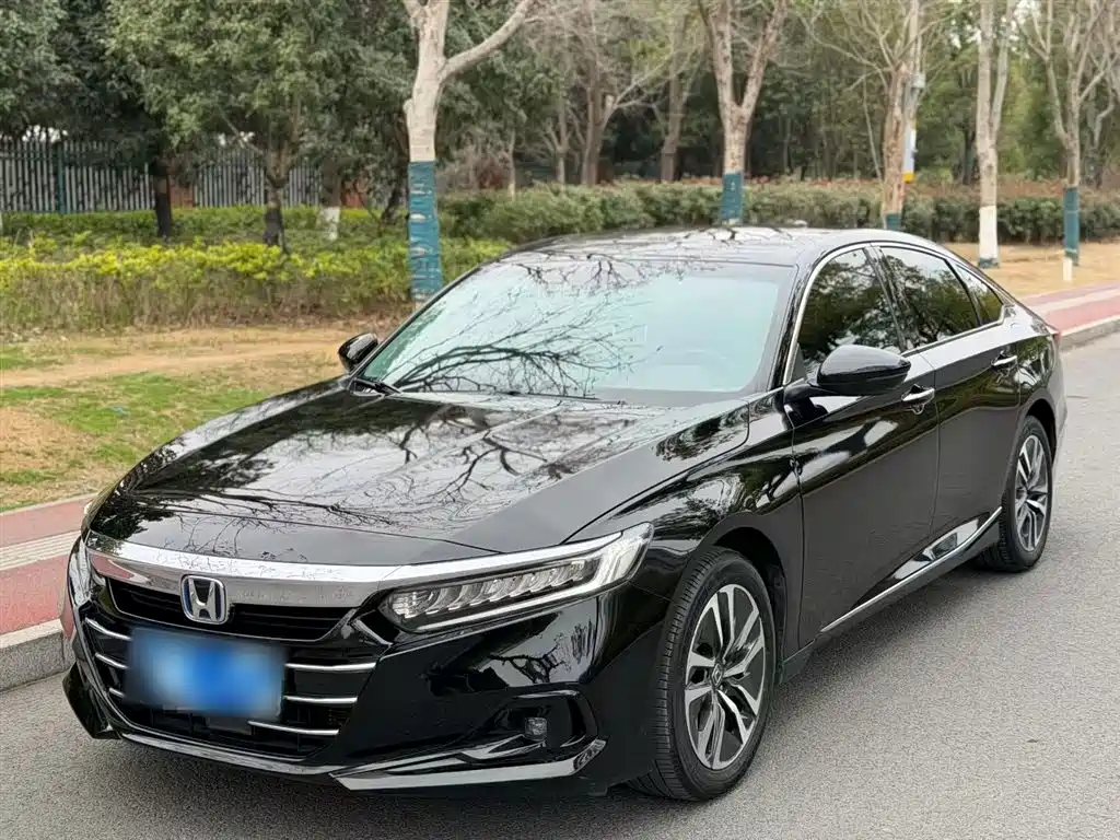 Honda Accord 2023
