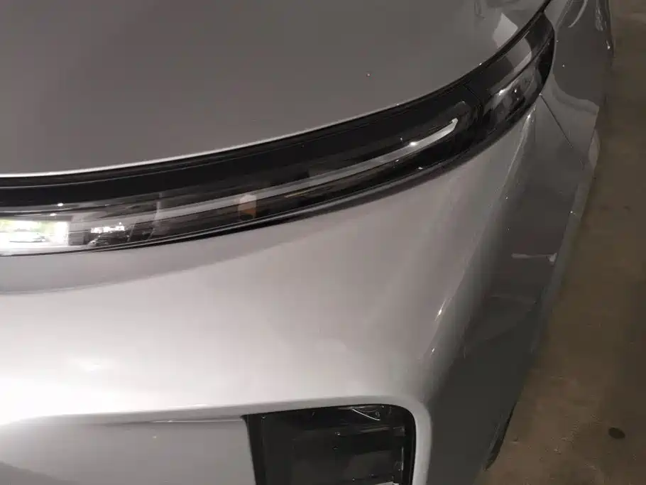 Li Auto Li L9 — миниатюра 5