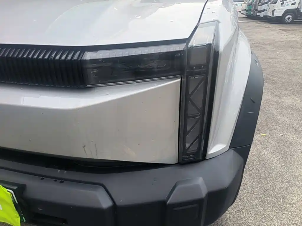 iCAR iCAR 03 — миниатюра 24