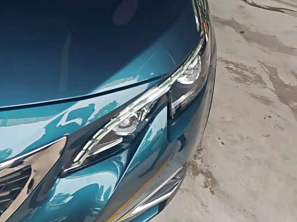 Peugeot 5008 — миниатюра 24