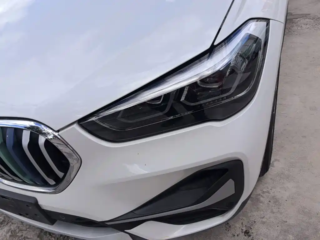 BMW X1 — миниатюра 24
