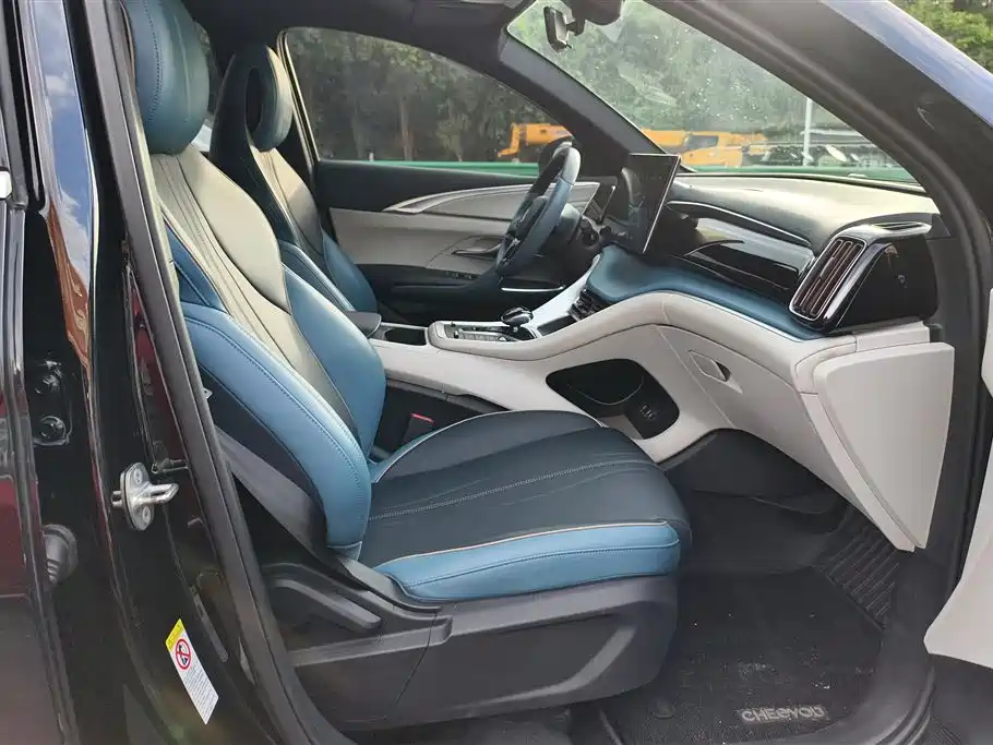 BYD Song Pro Pro 2021 1.5T AT Luxury