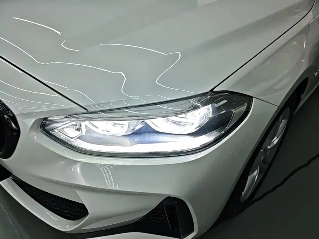 BMW 1 Series — миниатюра 24