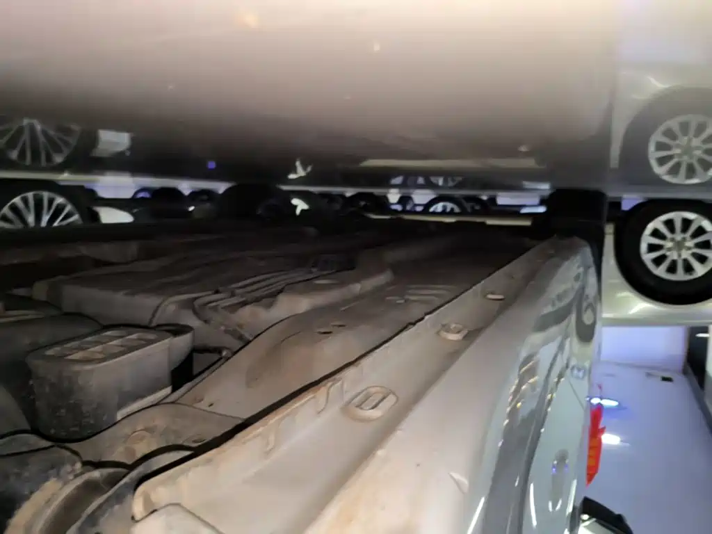 Roewe i5 — миниатюра 22