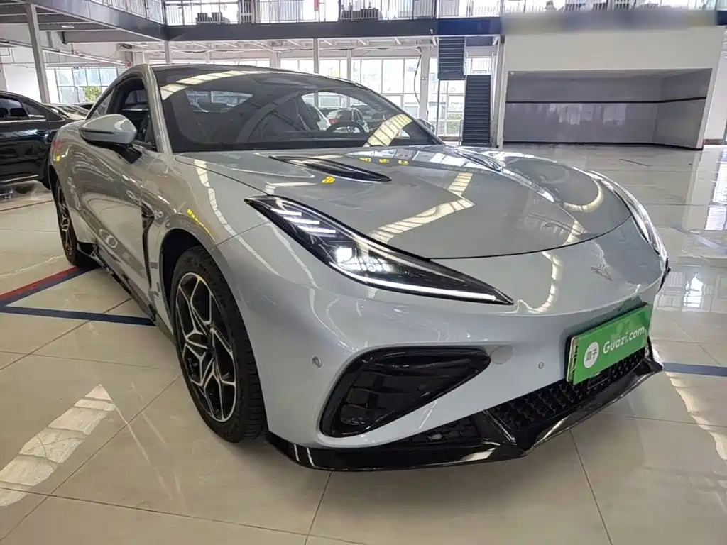 Neta Neta GT — миниатюра 4
