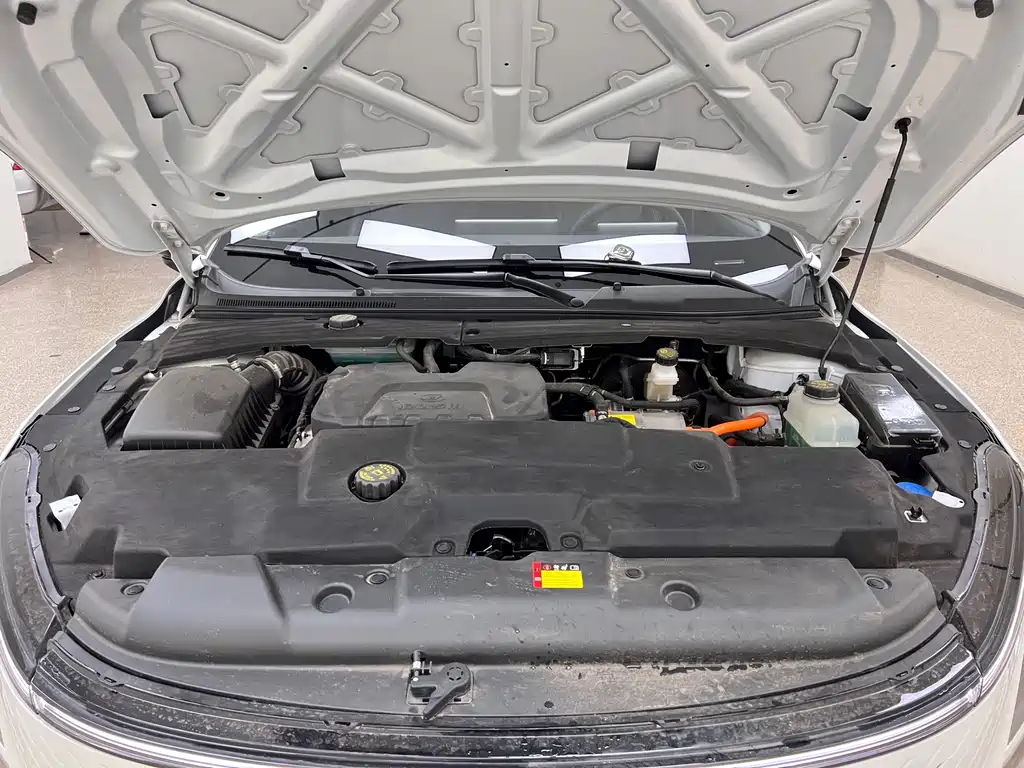 Wuling Xingguang — миниатюра 28