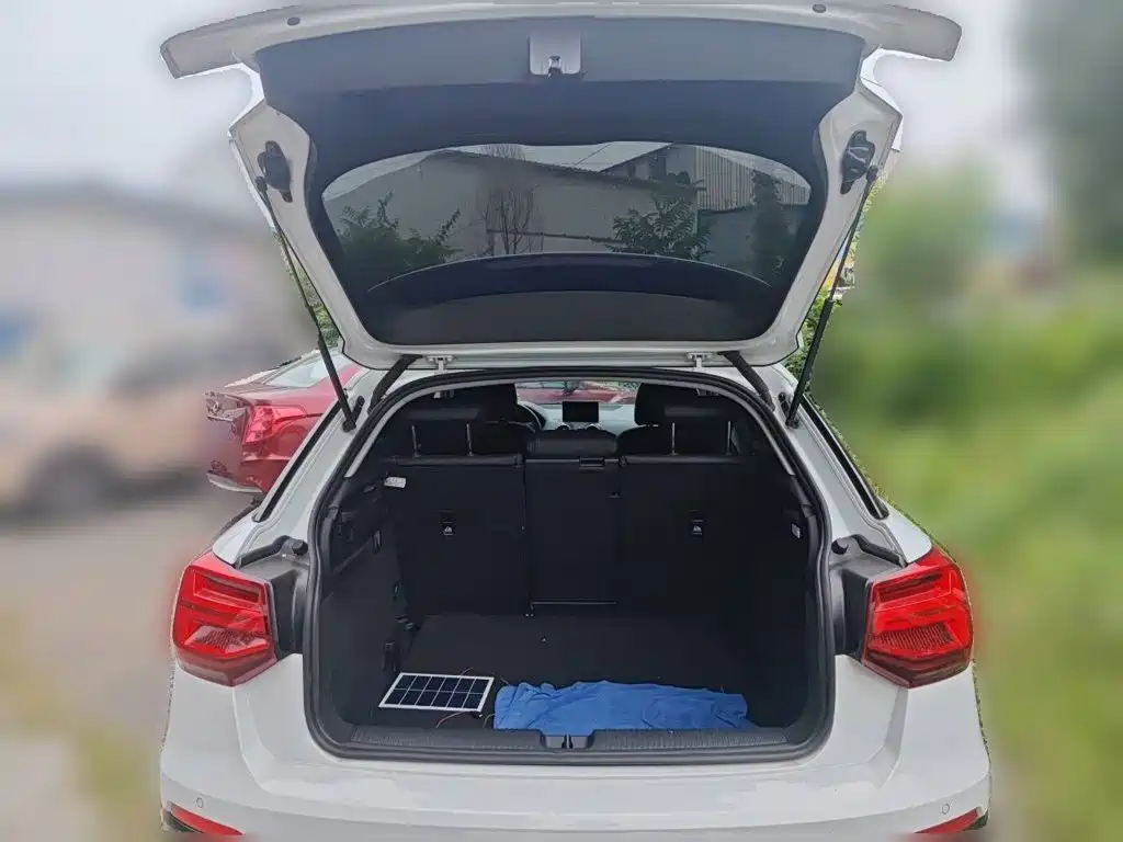 Audi Q2L — миниатюра 10