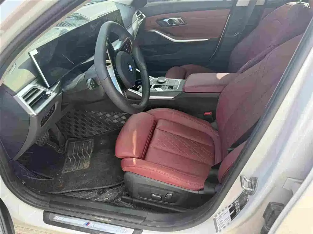 BMW 3 Series — миниатюра 4