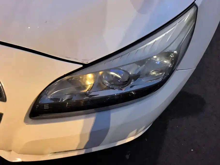 Chevrolet Malibu — миниатюра 5