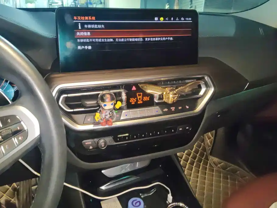 BMW X3 — миниатюра 13